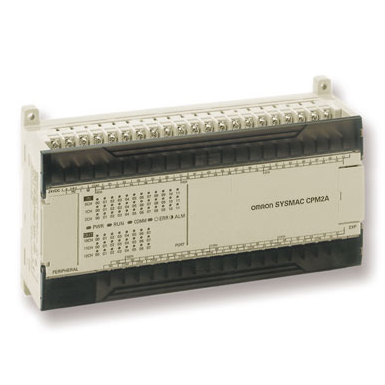 �Wķ��PLC�ɾ��̿�����CPM2AHϵ��