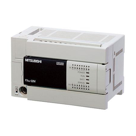 ����PLC FX3Uϵ��